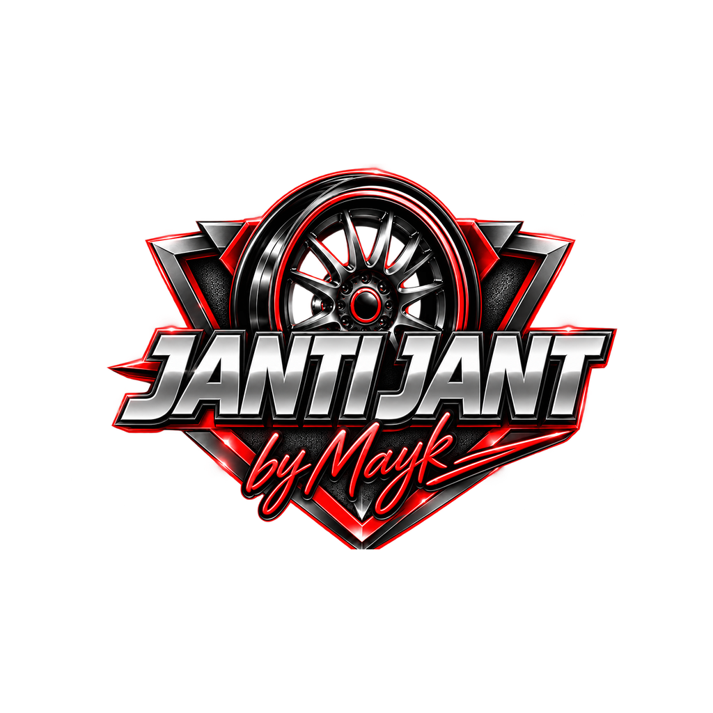 JANTİ JANT BY MAYK logo